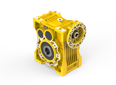 JWG Series: Helical Worm Gear Reducer