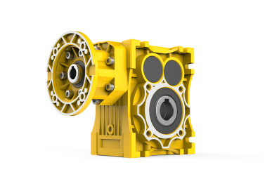 JHG Series: Helical-Hypoid Gear Reducer