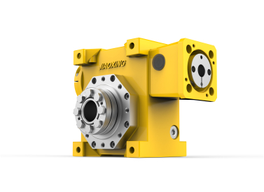 JDLB Series: Precision Dual Lead Worm Gear Reducer